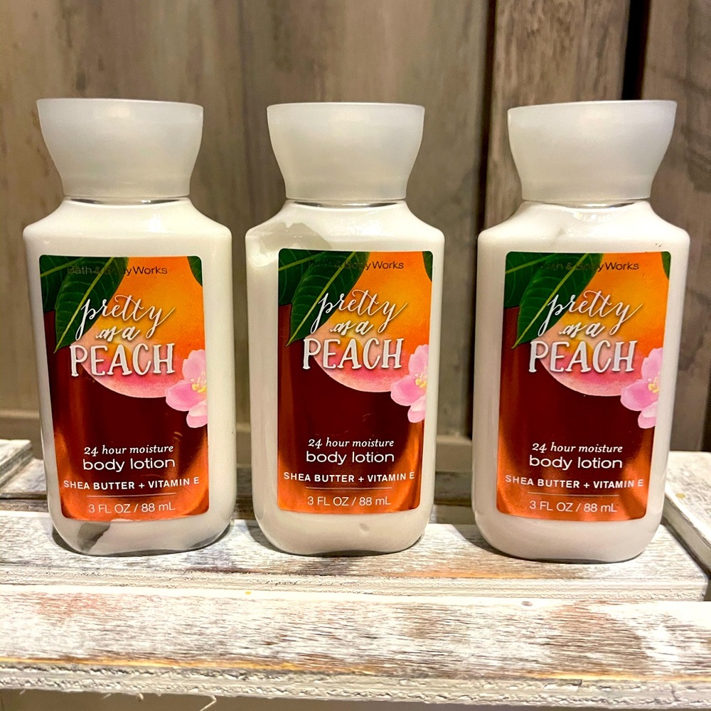 Bath and body bundle